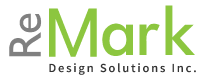 Remark design Solutions